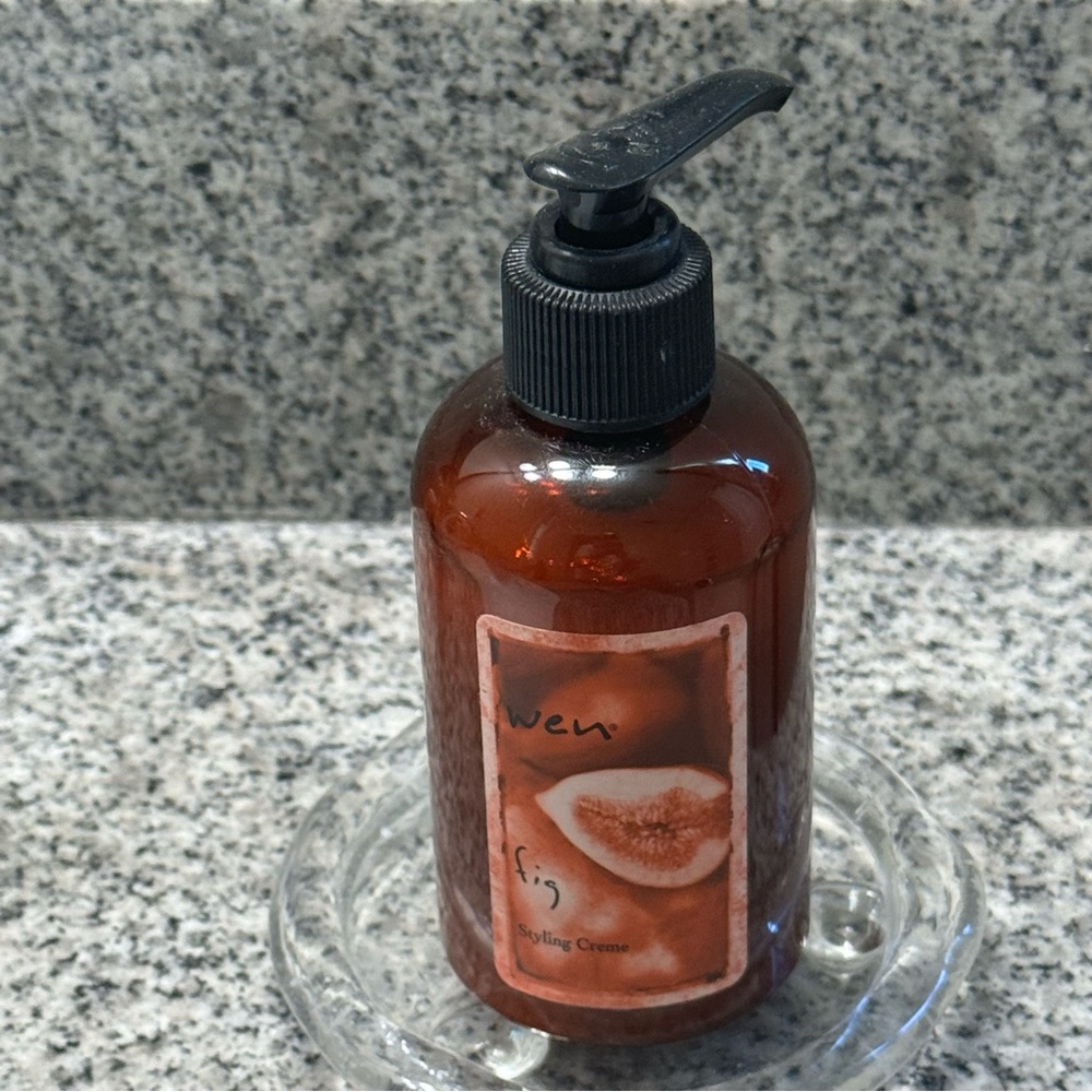 WEN Fig Styling Creme